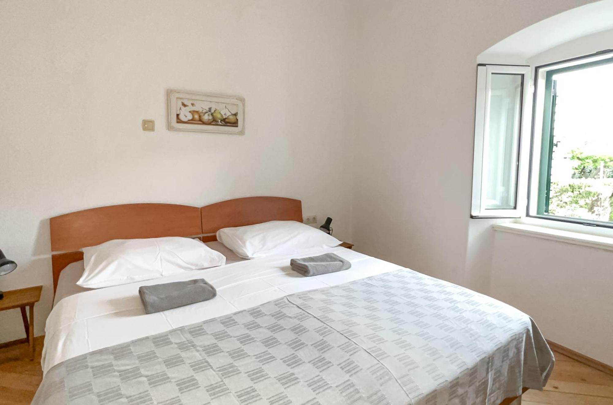 Terramar Apartments Baska Voda Exterior photo